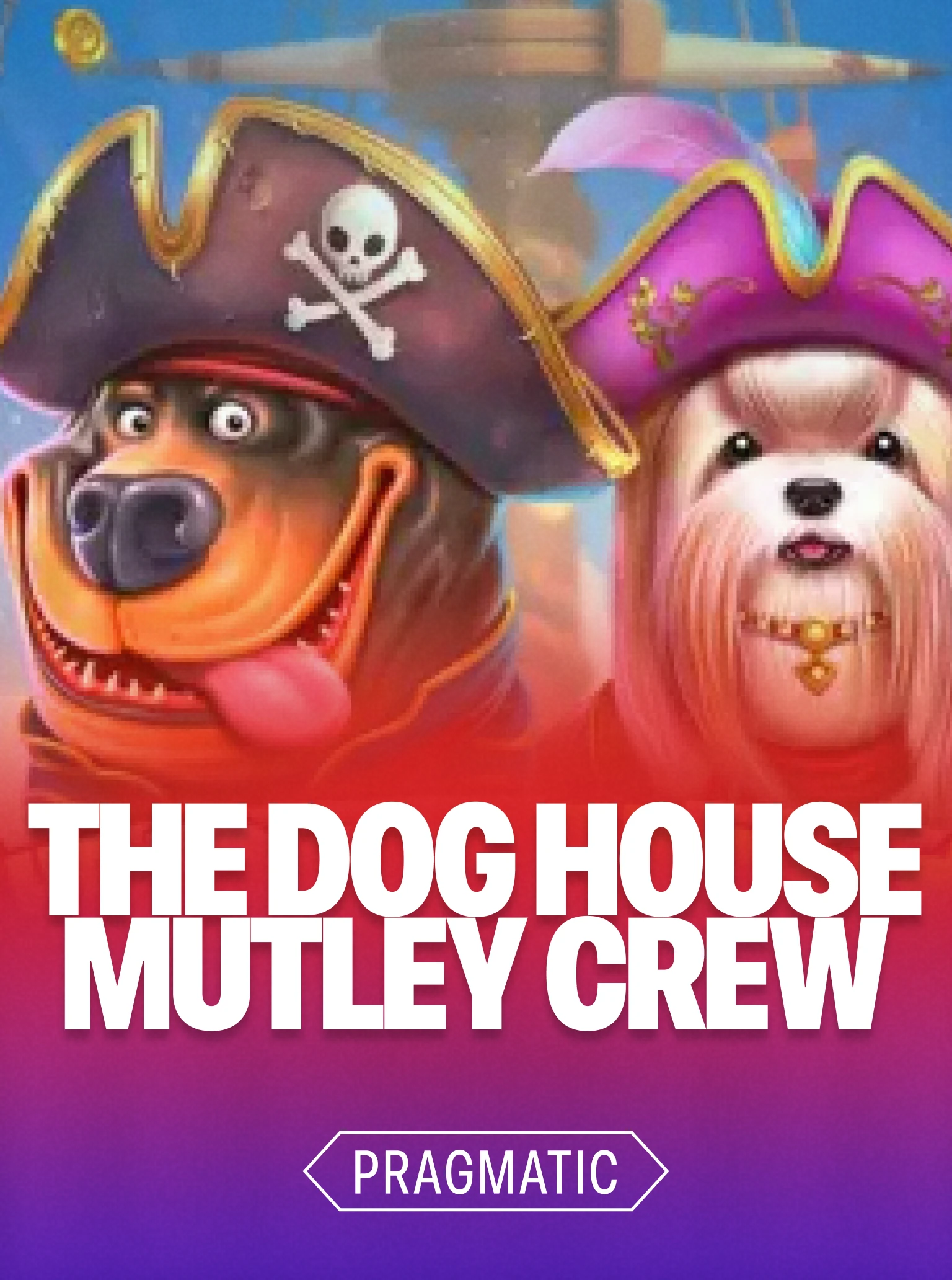 The Dog House - Mutley Crew